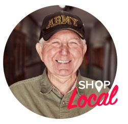 Veteran TV Deals | Shop Local with ADVANCED WIRELESS INC.} in NAMPA, ID